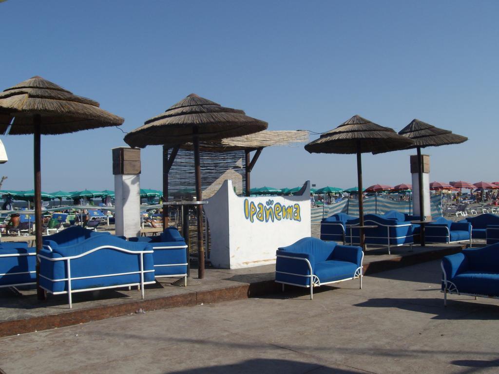 Agenzia Vear - Lido Di Volano Exteriör bild