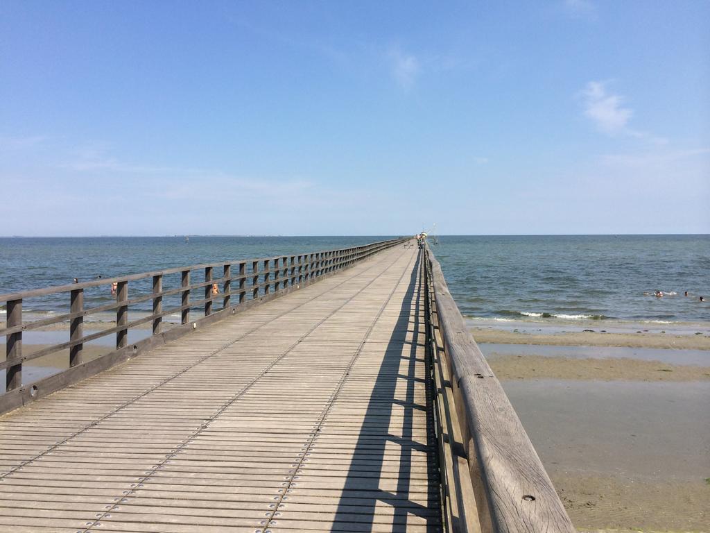Agenzia Vear - Lido Di Volano Exteriör bild