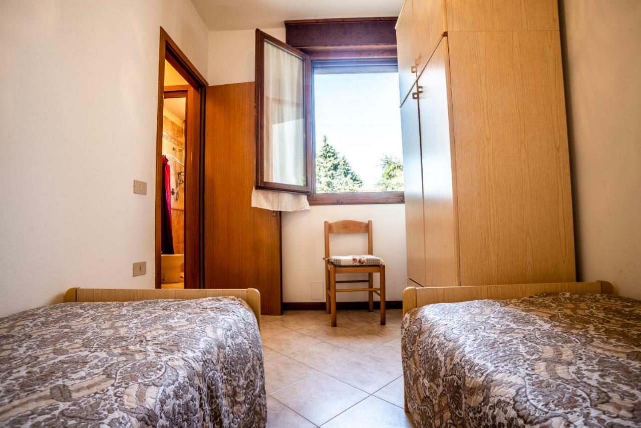 Agenzia Vear - Lido Di Volano Exteriör bild
