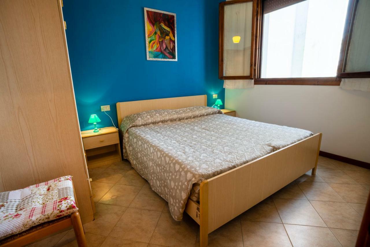 Agenzia Vear - Lido Di Volano Exteriör bild