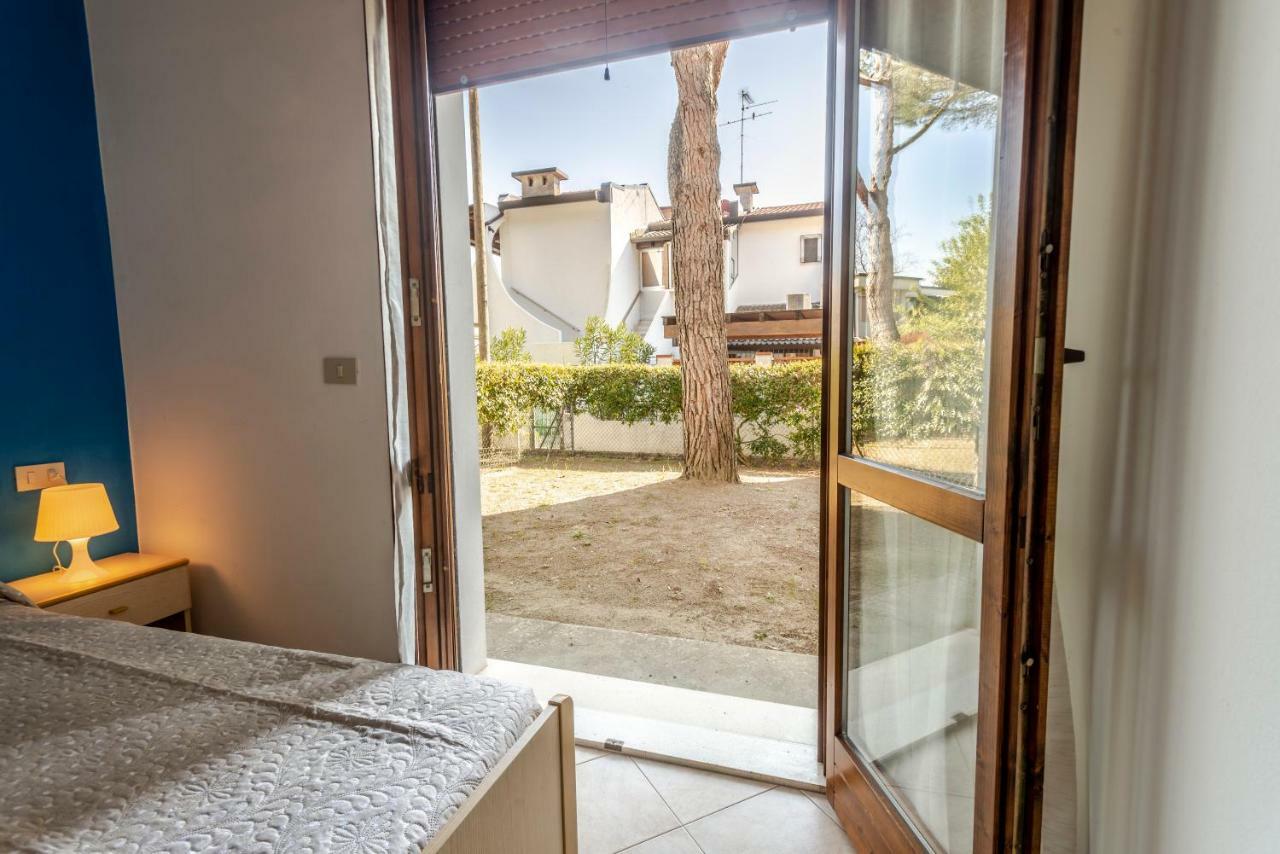 Agenzia Vear - Lido Di Volano Exteriör bild
