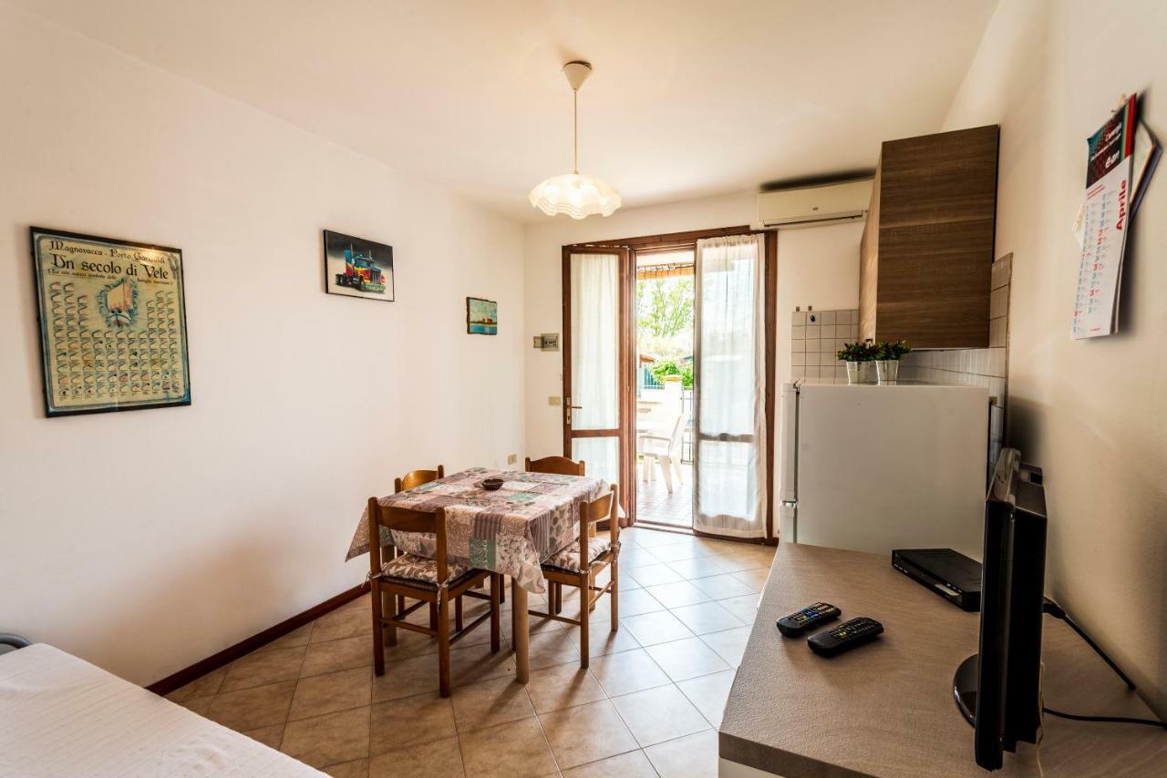 Agenzia Vear - Lido Di Volano Exteriör bild