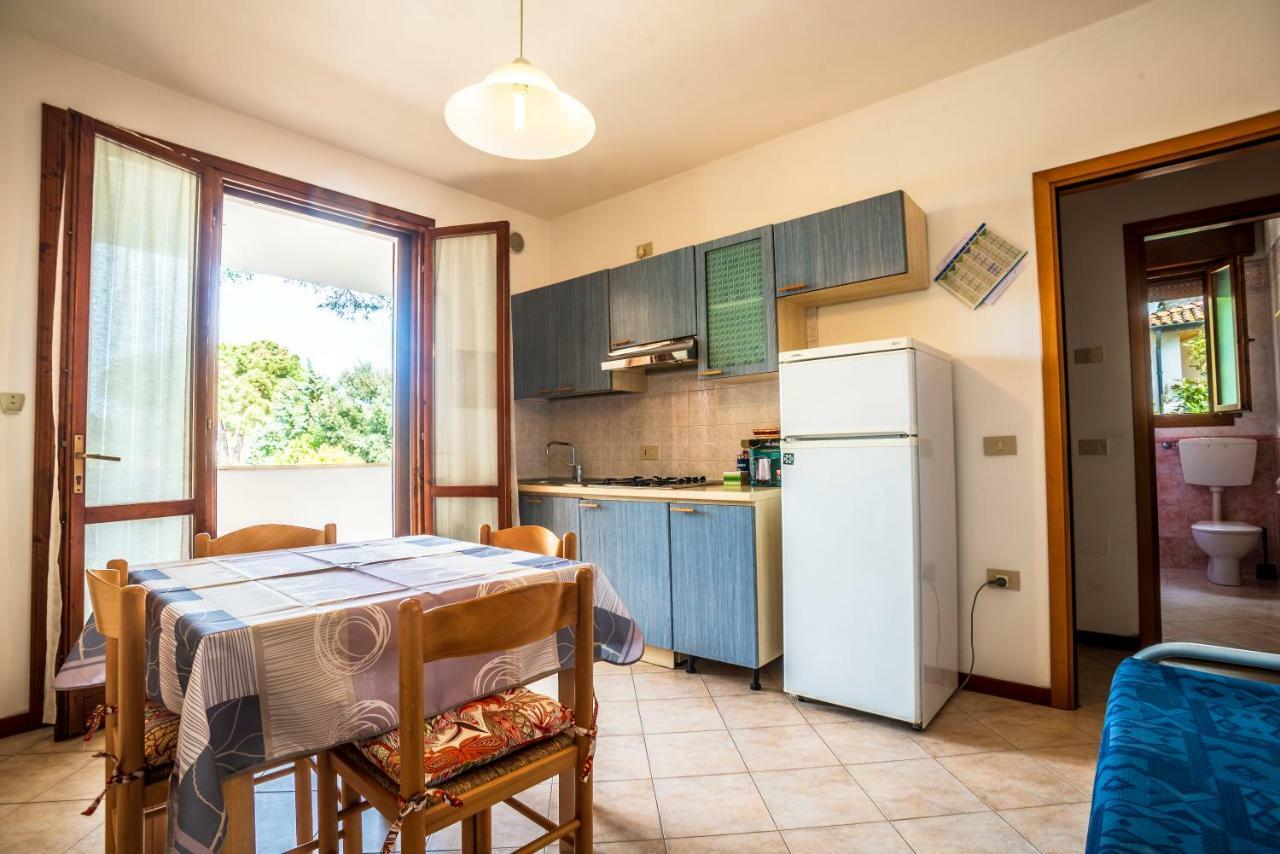 Agenzia Vear - Lido Di Volano Exteriör bild