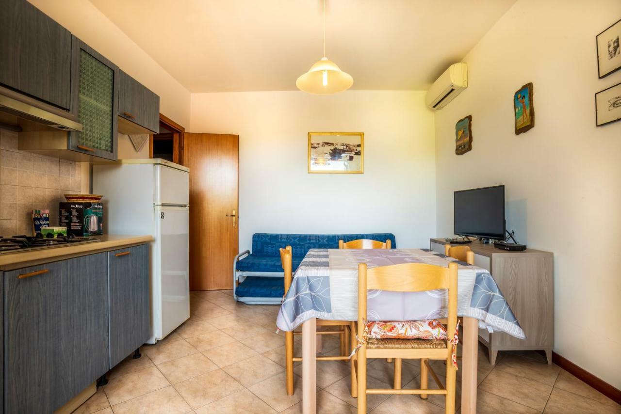 Agenzia Vear - Lido Di Volano Exteriör bild