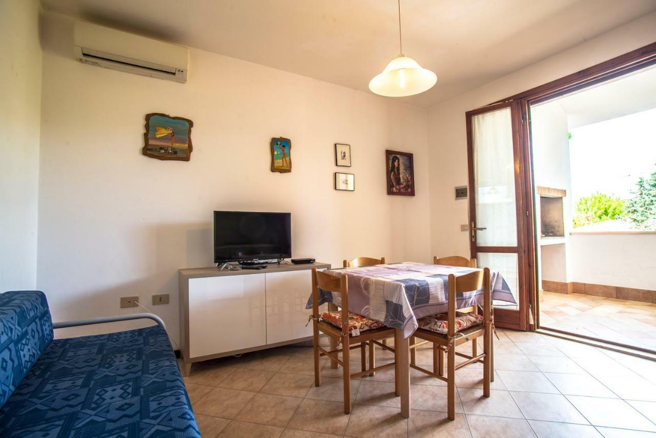 Agenzia Vear - Lido Di Volano Exteriör bild