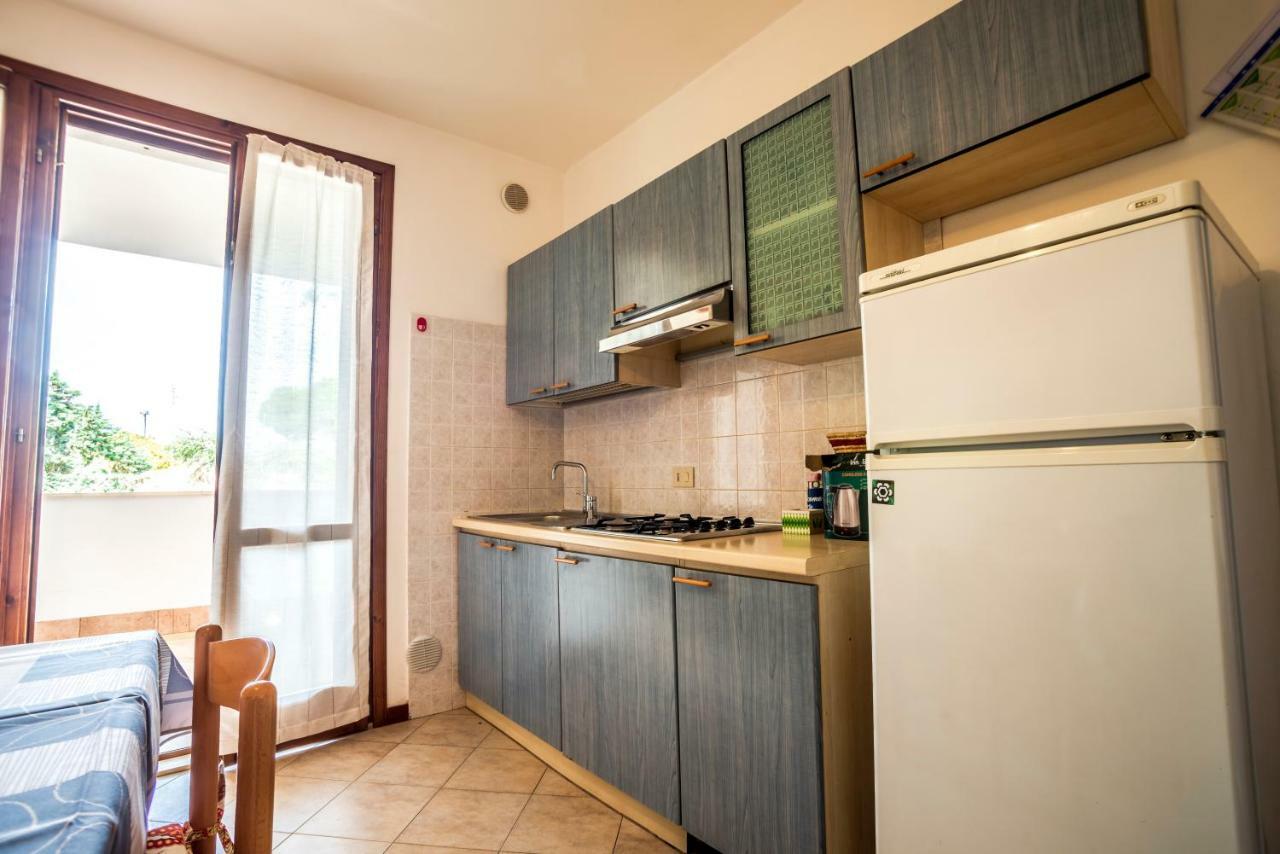 Agenzia Vear - Lido Di Volano Exteriör bild