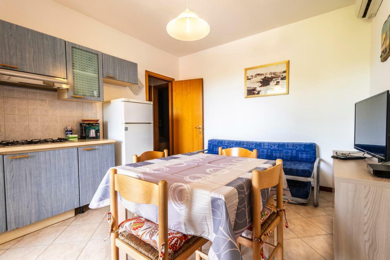 Agenzia Vear - Lido Di Volano Exteriör bild